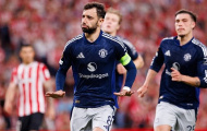 Bruno Fernandes – 'Linh hồn' đưa MU tiến sát chung kết Europa League