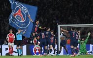 Điều gì biến PSG thành đội bóng toàn diện nhất châu Âu?