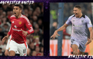 13 thống kê làm nóng đại chiến MU-Bilbao: Bruno Fernandes quá hay