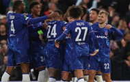 Chelsea 1-0 Djurgarden: Dewsbury-Hall tỏa sáng; Giật vé vào chung kết