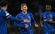 Những 'kép phụ' tỏa sáng đưa Chelsea vào chung kết Conference League