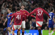 Manchester United 4-1 Athletic: Bước ngoặt kịch tính; Màn trình diễn đẳng cấp