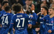 Chấm điểm Chelsea 1-0 Djurgarden: Sao trẻ gây ấn tượng; Ngày của Dewsbury-Hall