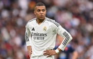Mbappe và nỗi niềm khi PSG tiến vào chung kết Champions League