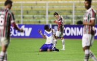 Cục diện kịch tích ở bảng đấu của Fluminense tại cúp Nam Mỹ