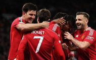 Vào chung kết Europa League, Man United vẫn không thể mang đến sự hài lòng