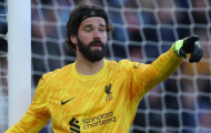 Top 5 thủ môn hay nhất: Ai đang thống trị khung gỗ?