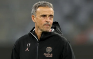 Luis Enrique khẳng định PSG xứng đáng vô địch Champions League