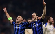 Đừng đùa với Inter Milan!