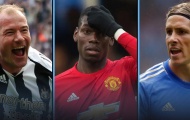 10 thương vụ đắt nhất EPL theo thời giá hiện tại: Grealish đứng chót; MU đóng góp 4 cái tên