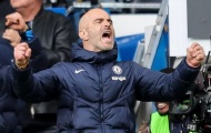 Maresca và quyết định quan trọng khi Chelsea đấu Newcastle