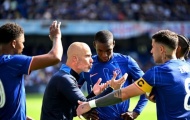 Paul Merson chỉ ra lý do Chelsea sẽ trắng tay trước Newcastle