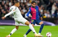 Barcelona vs Real: Trận El Clascio đỉnh cao nhất trong nhiều năm