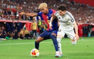Canh bạc lớn của Barcelona ở El Clasico
