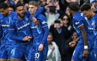 Chelsea thắp sáng hy vọng top 4: Tự tin quật ngã Newcastle, giành vé dự Champions League