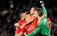 10 cầu thủ lọt vào chung kết C1 nhiều nhất: Real Madrid áp đảo; 3 cựu cầu thủ MU