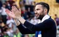 Fabregas thăng hoa, thắng 6 sau 7 trận bất bại với Como