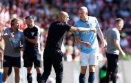 'Làm sao đó không phải là bàn thắng cho Man City?'