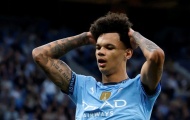 'Không penalty cho Man City?'