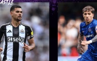 Newcastle vs Chelsea: Bước ngoặt cho cuộc đua top 4