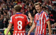 Cú hattrick chấn động La Liga