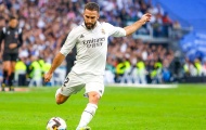 Hành động quan trọng của Carvajal tiếp sức cho Real trước đại chiến El Clasico
