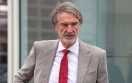 Sir Jim Ratcliffe khiến nhân viên MU phẫn nộ trước chung kết Europa League