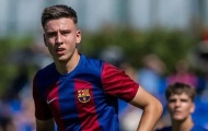 Giành cú ăn ba với đội trẻ, ngọc quý Barca được thưởng trước trận Siêu Kinh Điển