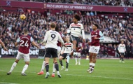 5 điểm nóng trước trận MU - West Ham: Amorim xác lập kỷ lục tệ hại?
