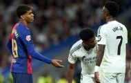 3 điểm nóng Barca vs Real: Kỳ vọng Yamal; Mbappe đối đầu 'đá tảng' Cubarsi