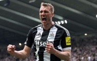 Trận chiến quyết định tương lai Newcastle