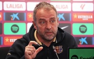 Hansi Flick: Barcelona sẽ trở lại sau trận thua Inter