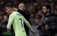 Luis Enrique: Barca sẽ đánh bại Real 3-0