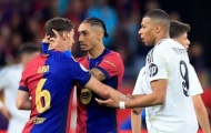 Barcelona ở thời điểm yếu nhất: Real có cơ hội lật ngược thế cờ?