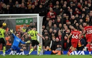 HLV Arne Slot chỉ ra lý do Arsenal sẽ thi đấu hết mình trong lần đụng độ Liverpool