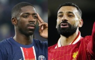 Top 10 cầu thủ có nhiều bàn thắng và kiến ​​tạo nhất ở châu Âu mùa 2024/25