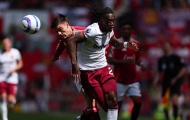 Sai lầm của Ugarte, MU tự đẩy mình vào thế khó trước West Ham