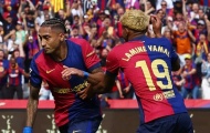 Barcelona 4-3 Real Madrid: Mbappe lập hat-trick; VAR không cứu nổi Kền kền trắng