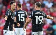 Martinelli rút ngắn cách biệt, chuyên gia chỉ ra lỗi hệ thống của Liverpool