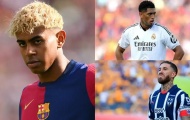 Barca đánh bại Real, Yamal gửi thông điệp đến Bellingham - Ramos
