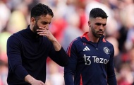 MU thua West Ham, Ruben Amorim thừa nhận điều chua chát