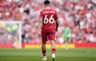 Alexander-Arnold bị chính cổ động viên Liverpool la ó, Robertson lên tiếng