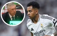Vì sao Rodrygo mất tích ở El Clasico?