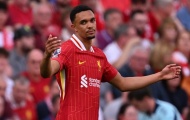 Trent Alexander-Arnold: Khi người hùng Liverpool bước ra trong cô độc