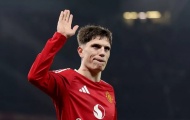 Man United có nên giữ Garnacho? Góc nhìn về ngôi sao trẻ gây tranh cãi