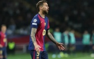 Cơn đau đầu của Hansi Flick sau trận thắng Real Madrid
