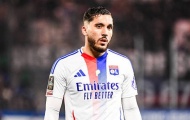 Kịch tính cuộc đua top 4 Ligue 1: Lyon có tạo bất ngờ ở vòng cuối?