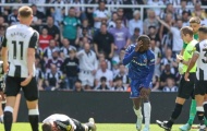 Carragher cảnh báo nguy cơ Chelsea mất suất dự Champions League