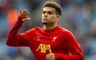 Luis Diaz xác nhận muốn ở lại Liverpool