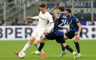 Kịch bản play-off Scudetto giữa Inter và Napoli dần rõ ràng